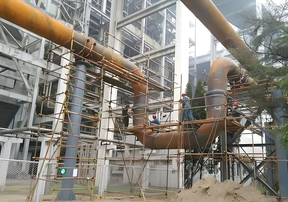 蓟州石油化工设备采购安装施工